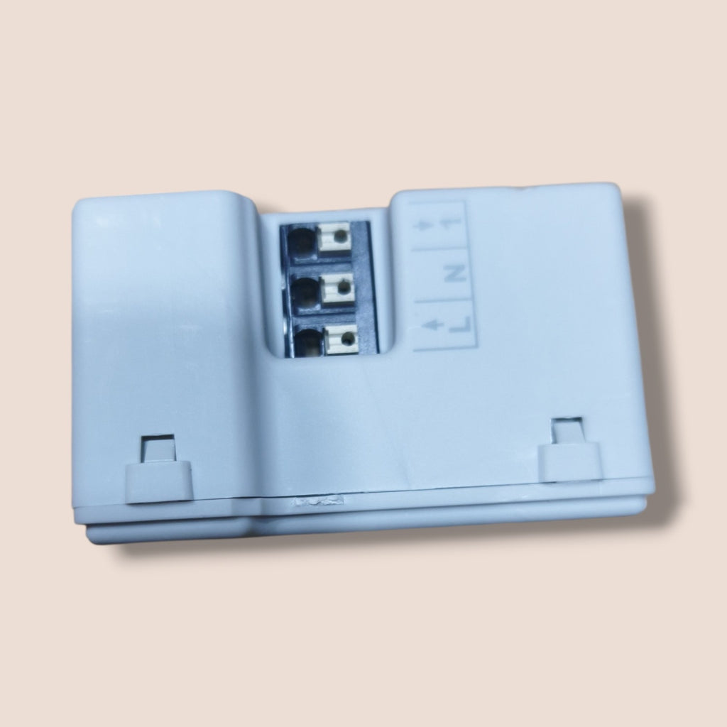 Homematic - Schalt-Mess-Aktor HmIP-FSM