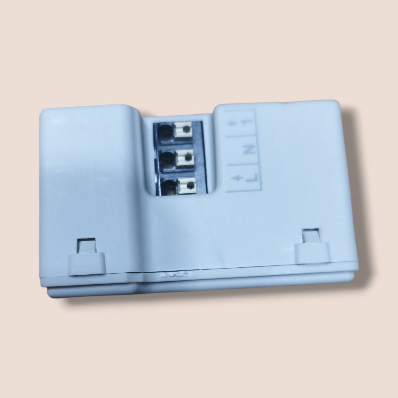 Homematic - Schalt-Mess-Aktor HmIP-FSM