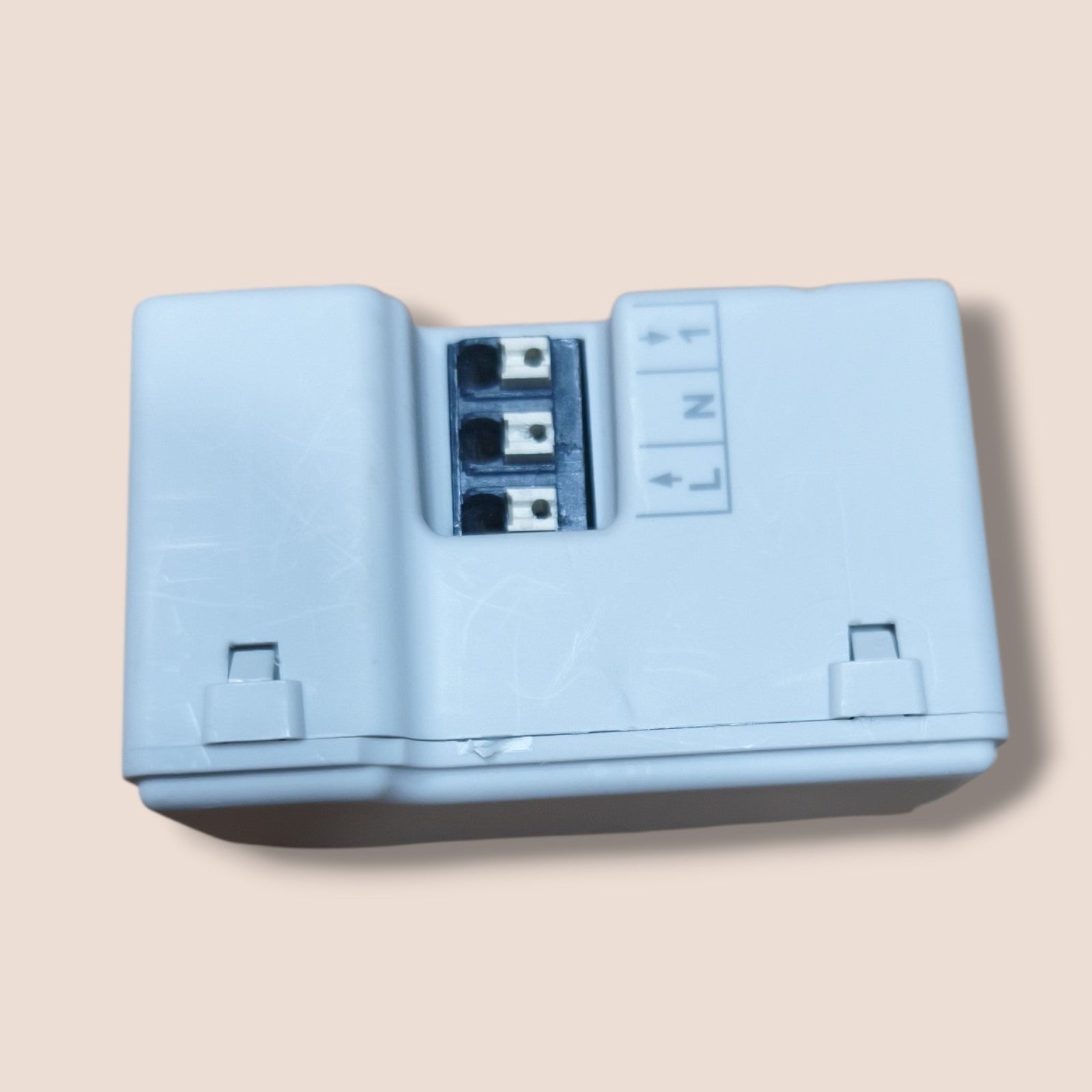 Homematic - Schalt-Mess-Aktor HmIP-FSM