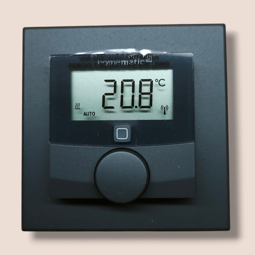 Homematic - Wandthermostat HmIP-BWTH-A