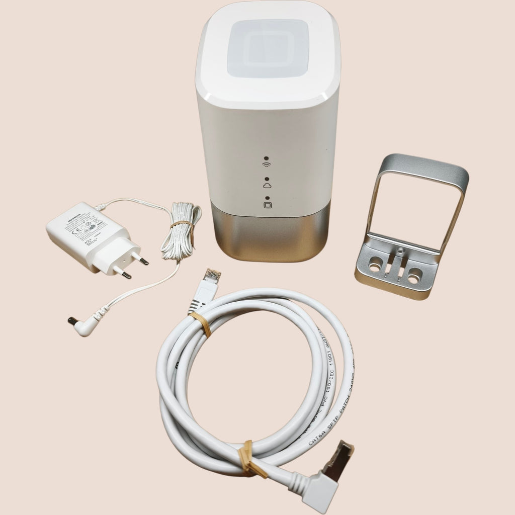 Homematic - Home Control Unit HmIP-HCU1