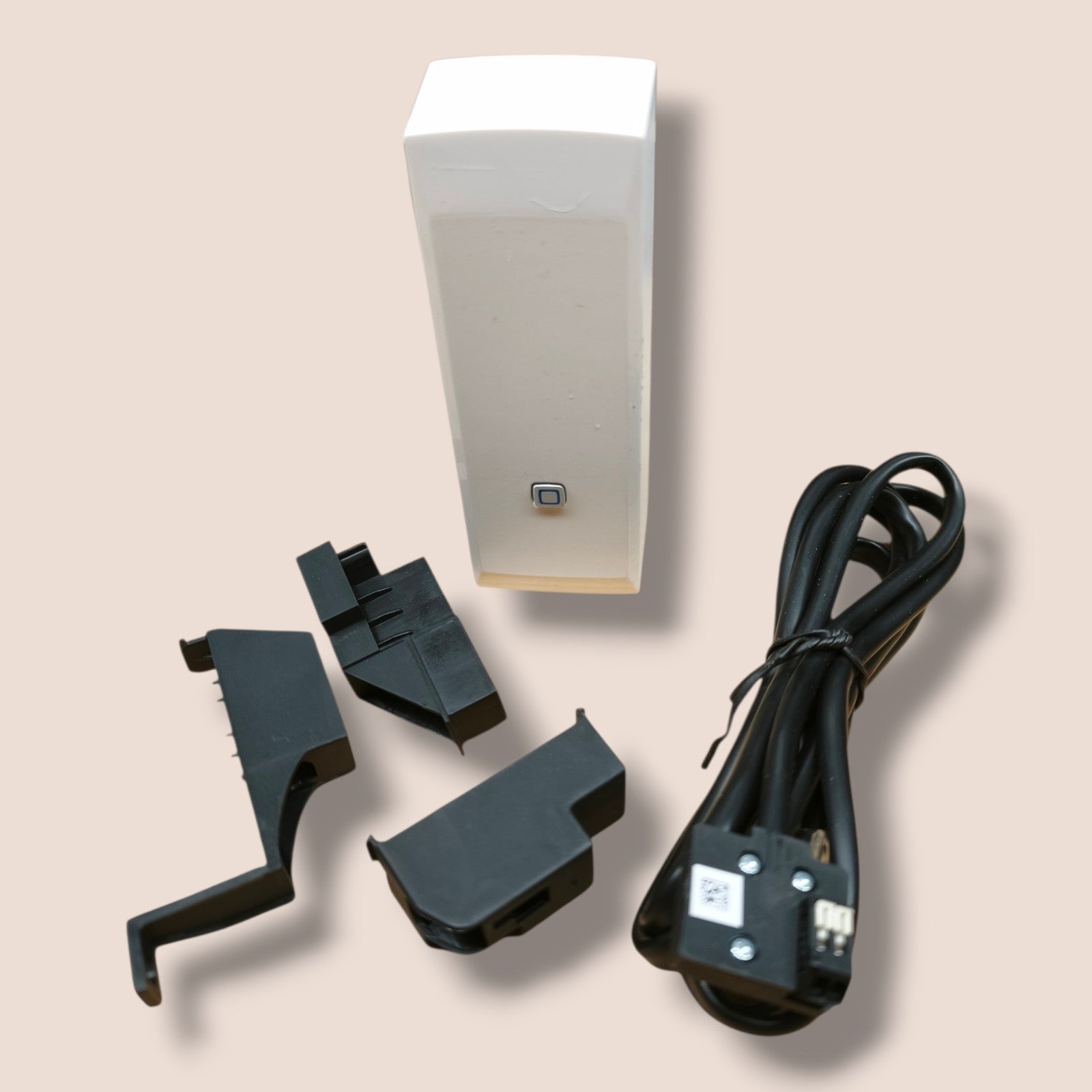 Homematic - Schnittstelle für Gaszähler HmIP-ESI-GAS