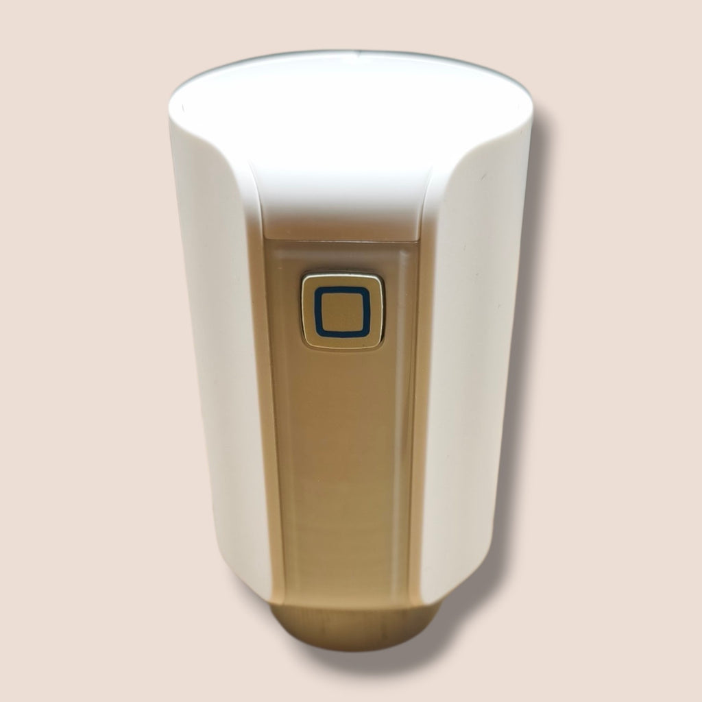 Homematic - Heizkörperthermostat HmIP-eTRV-E