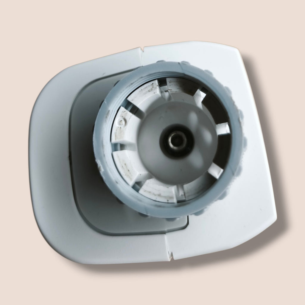 Homematic - 3 Heizkörperthermostate HmIP-SK24