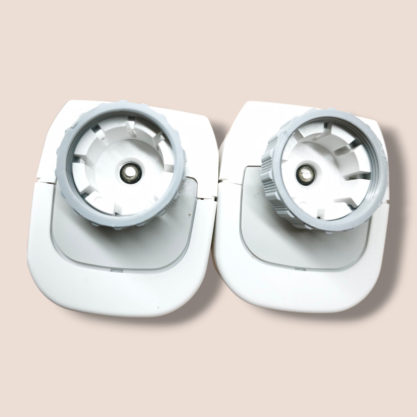 Homematic - 3 Heizkörperthermostate HmIP-SK24
