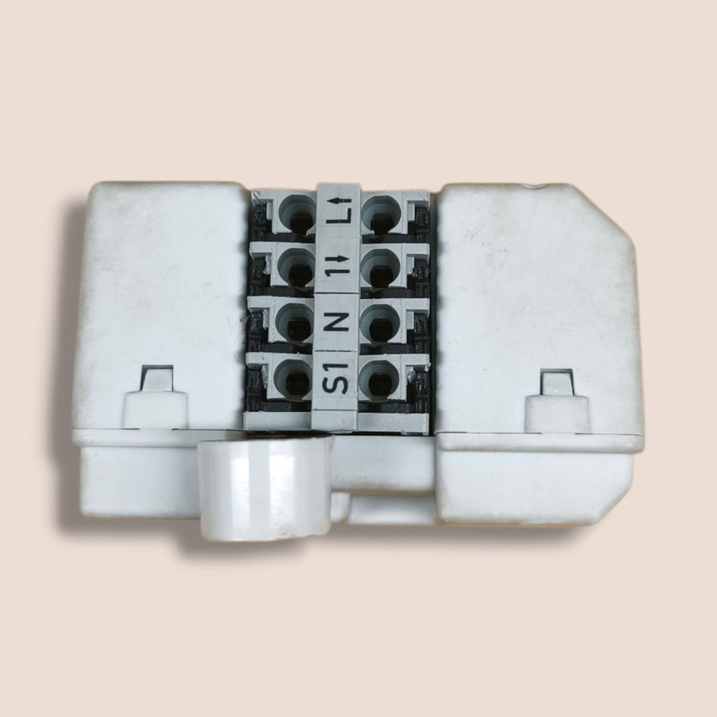 Homematic - Schaltaktor mit Tasteneingang Unterputz HmIP FSI16