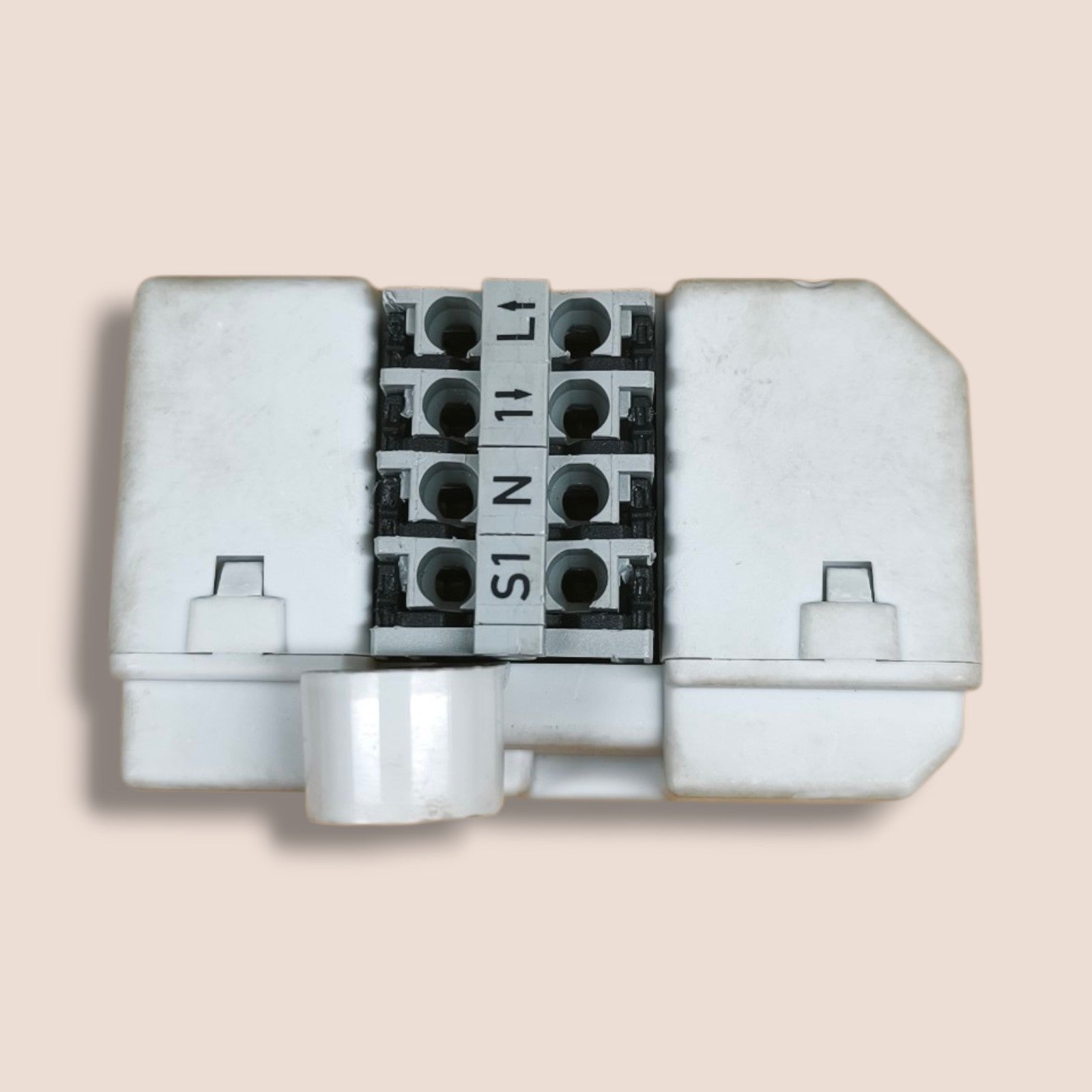 Homematic - Schaltaktor mit Tasteneingang Unterputz HmIP FSI16