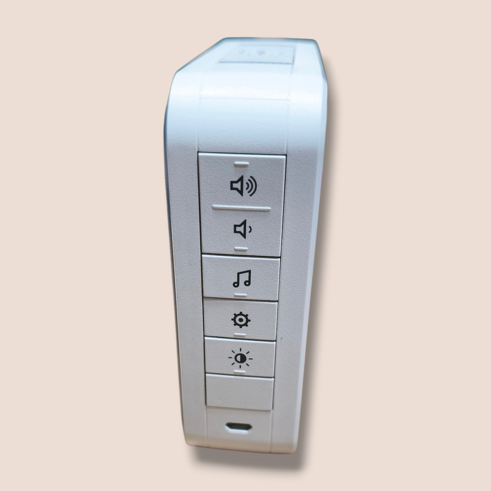 Honeywell - Funkgong-Empfänger DW195S