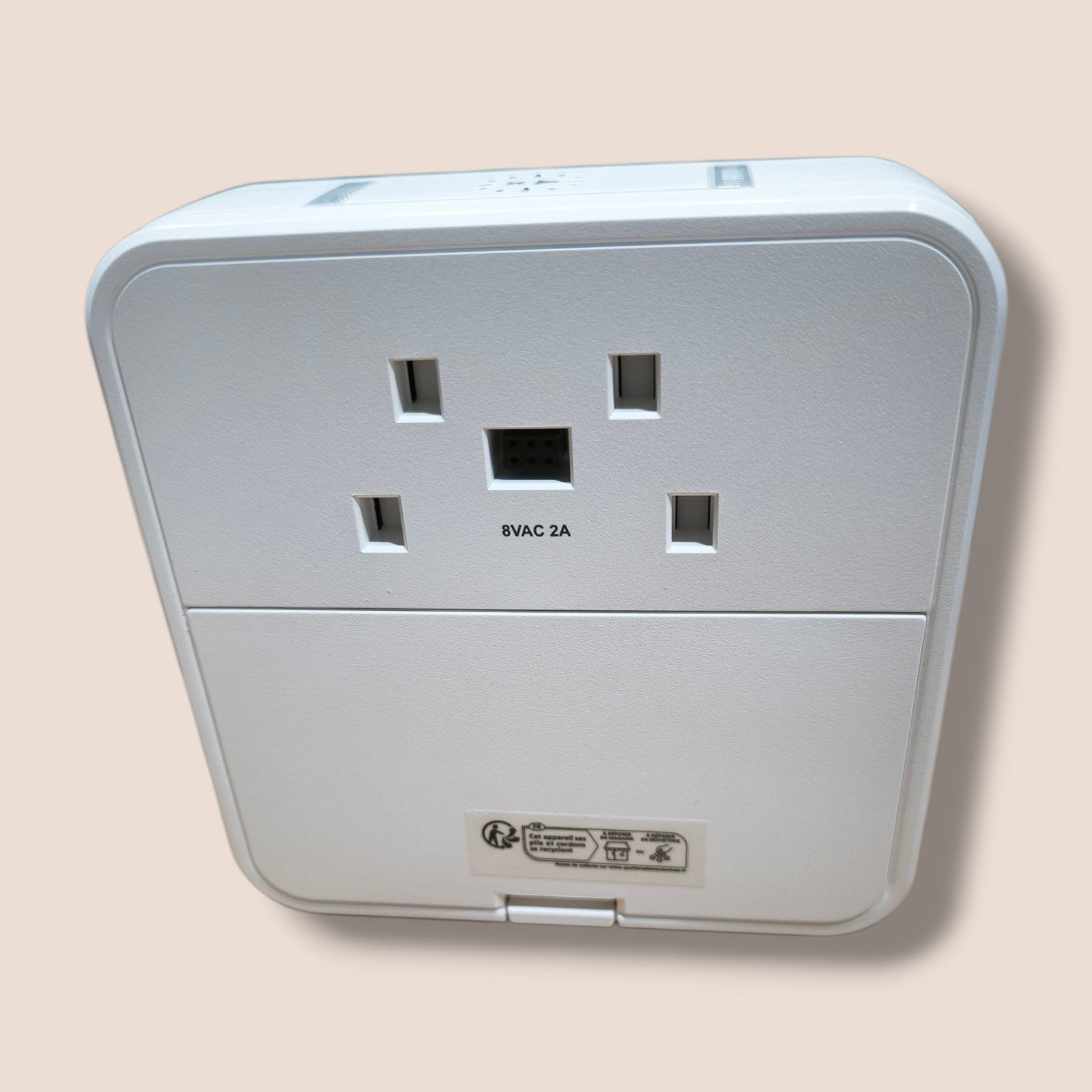 Honeywell - Funkgong-Empfänger DW195S