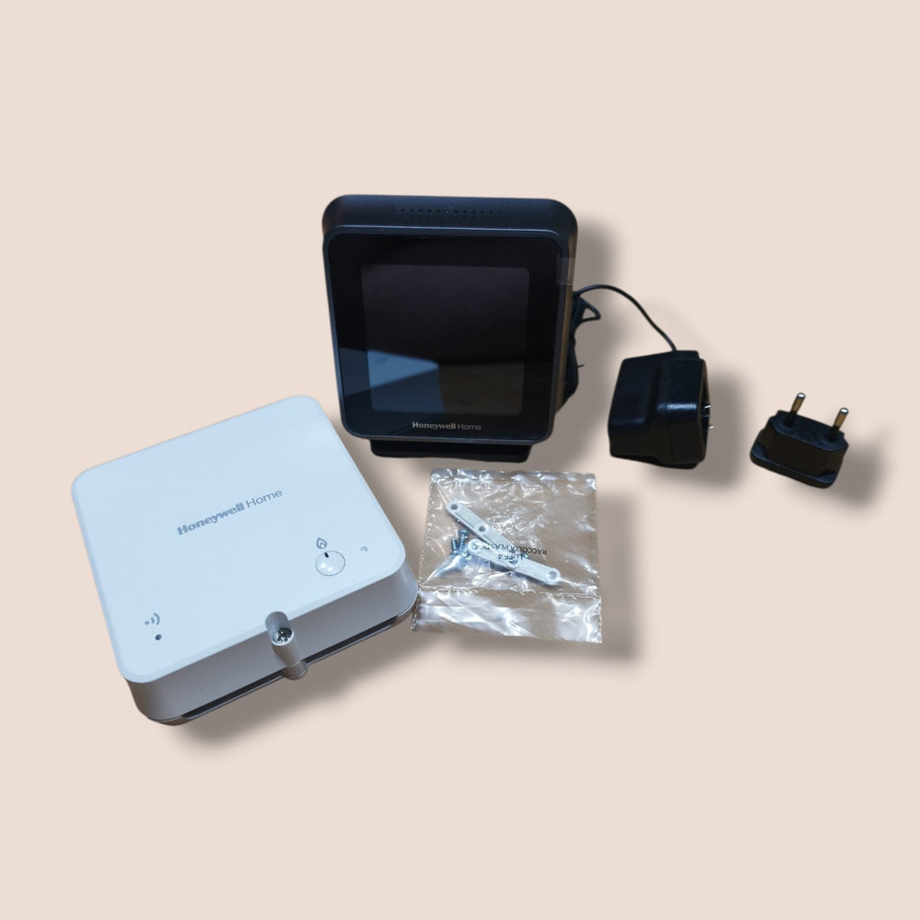 Honeywell - Smartes Thermostat T6R