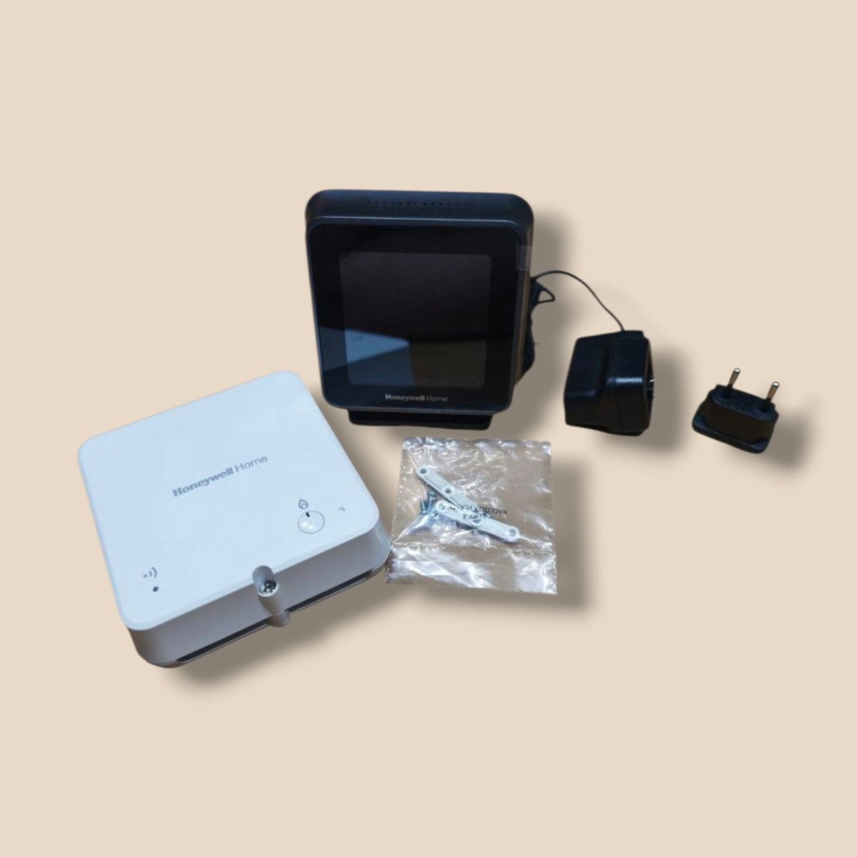 Honeywell - Smartes Thermostat T6R