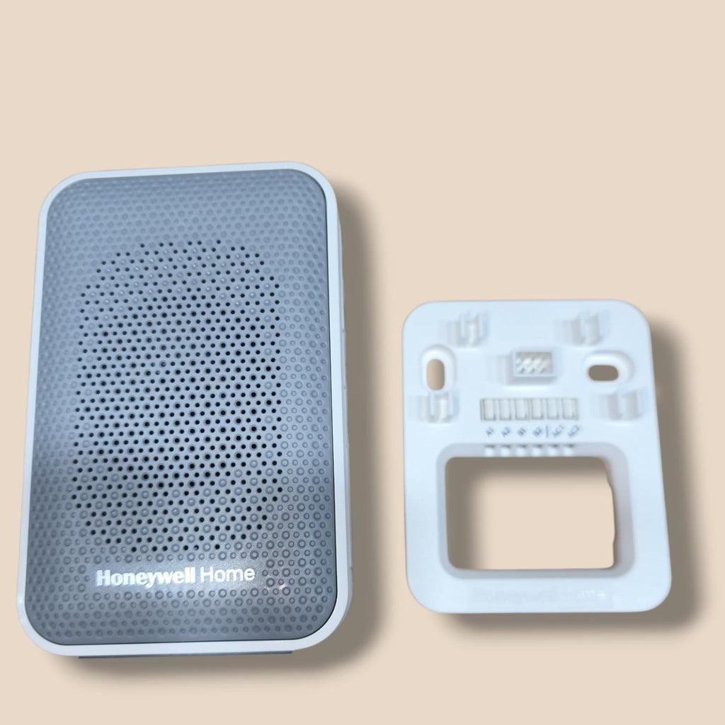 Honeywell - Tragbare Türklingel Serie 3 DW313S