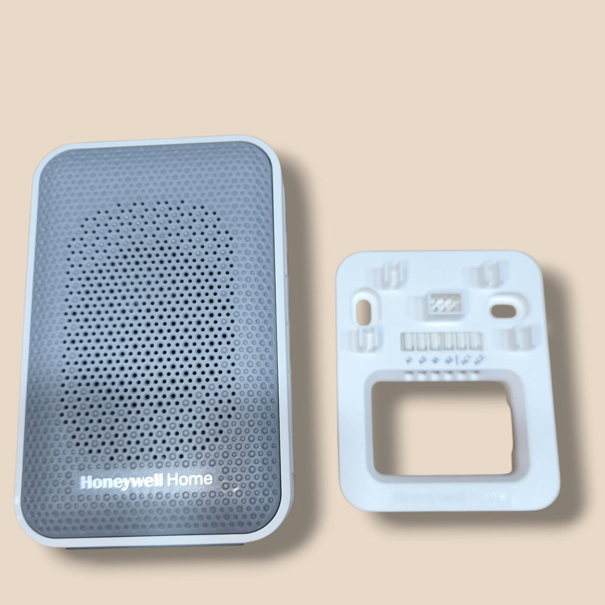 Honeywell - Tragbare Türklingel Serie 3 DW313S