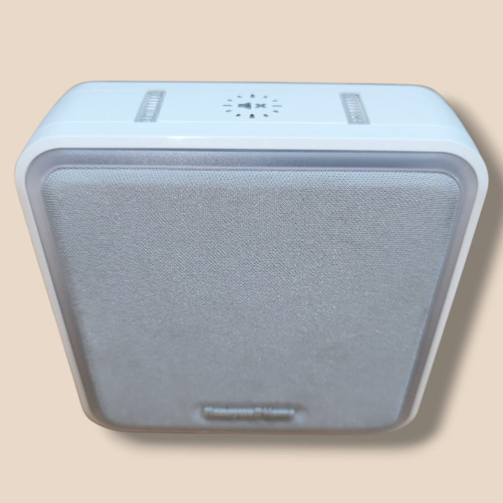 Honeywell - Tragbare Türklingel Serie 9 DW915S