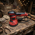 Einhell - Exzenterschleifer TC-RS 425 E