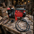 Einhell - Gartenpumpe GC-GP 6050 Eco Plus