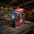 Haubold - Druckluftnagler PN540