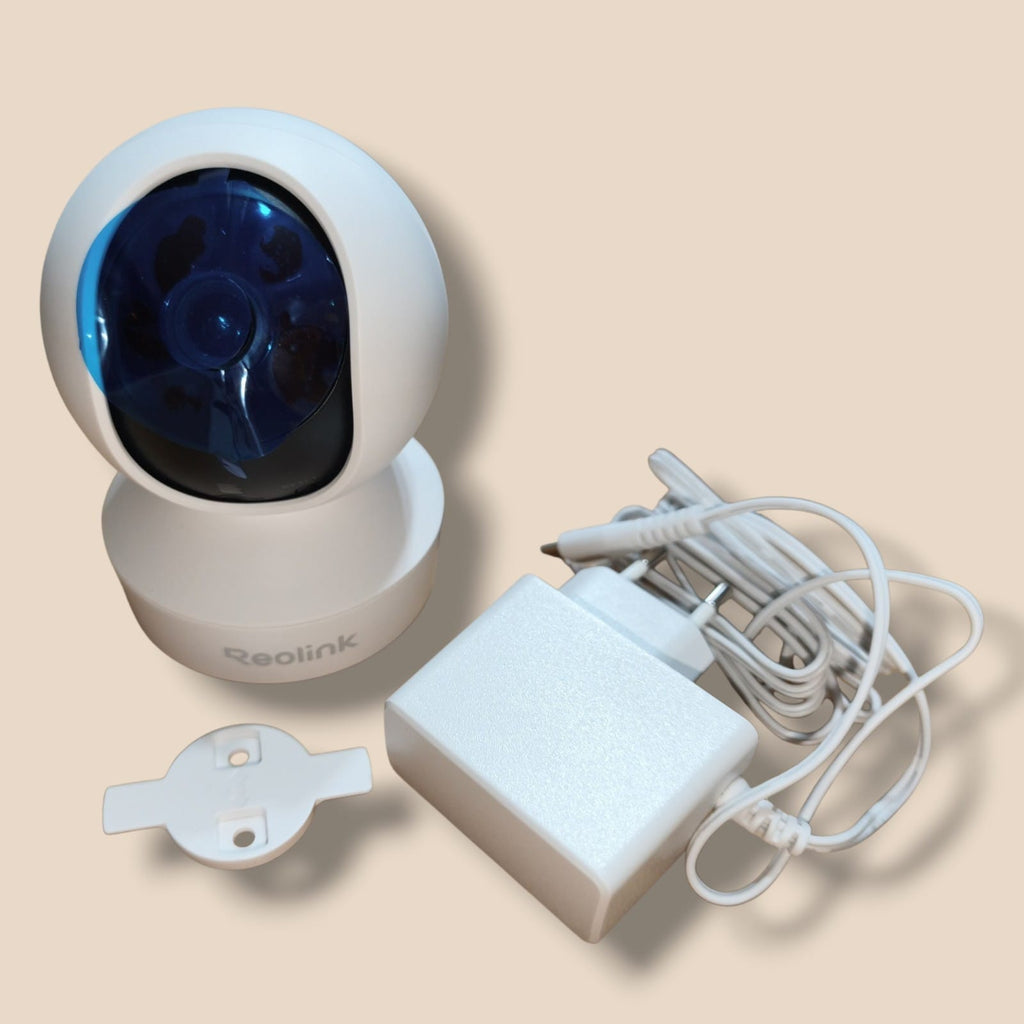 Reolink - Überwachungskamera E320 E1