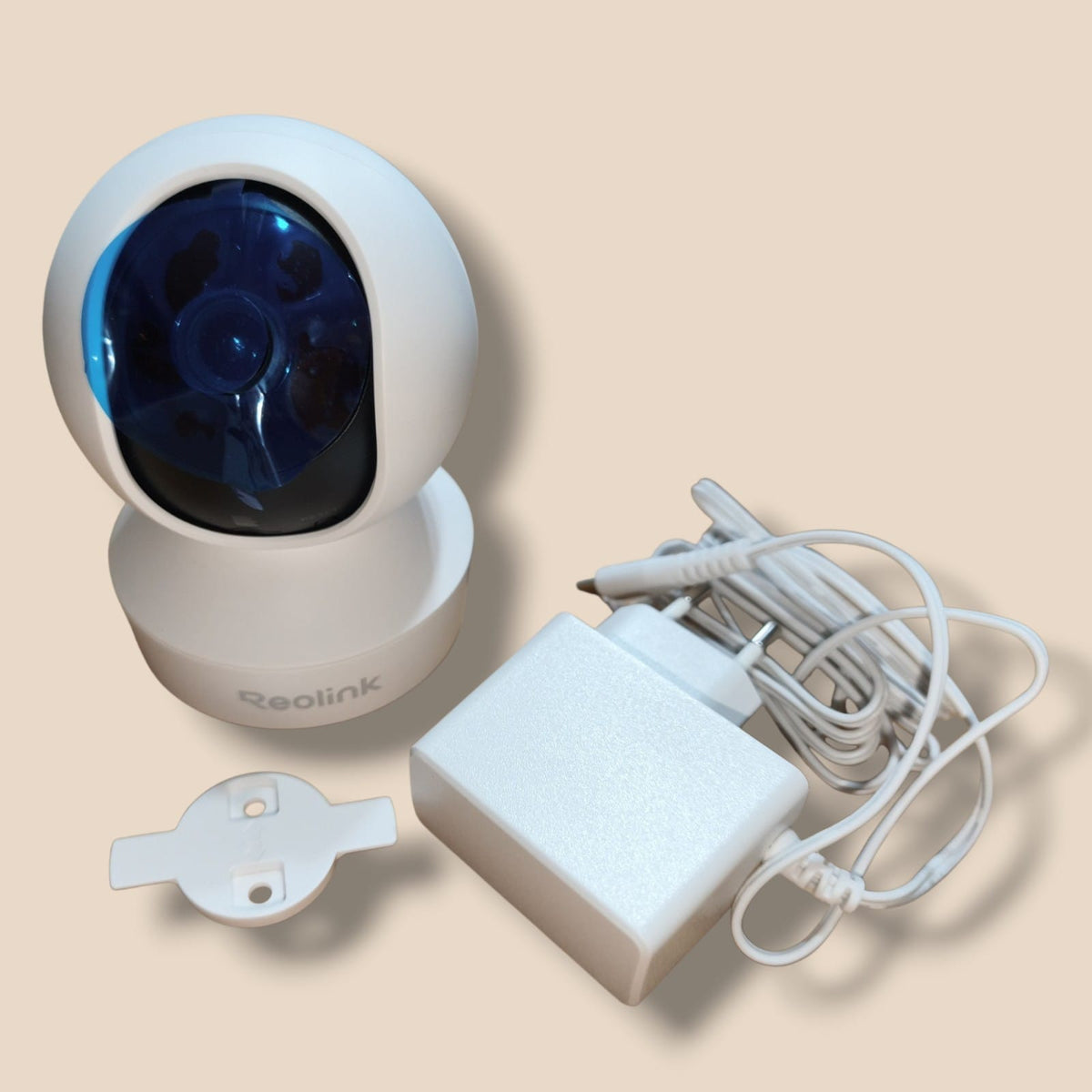 Reolink - Überwachungskamera E320 E1