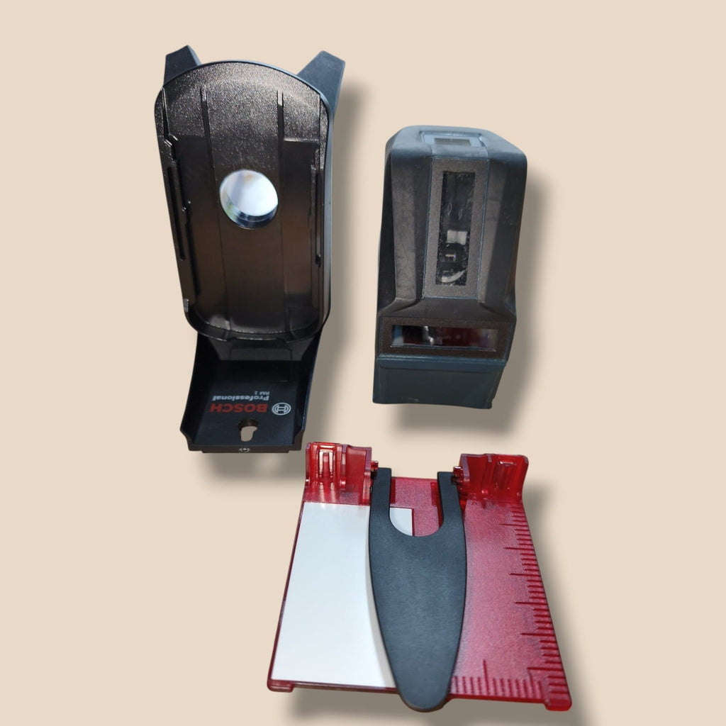 Bosch - Professional Punkt- und Linienlaser GCL 2-15