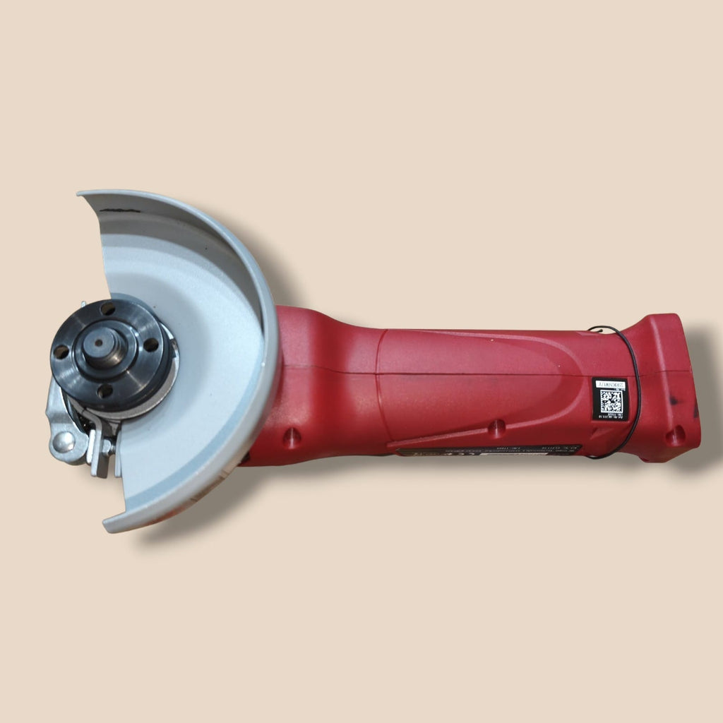 Einhell - Akku-Winkelschleifer TE-AG 18/115