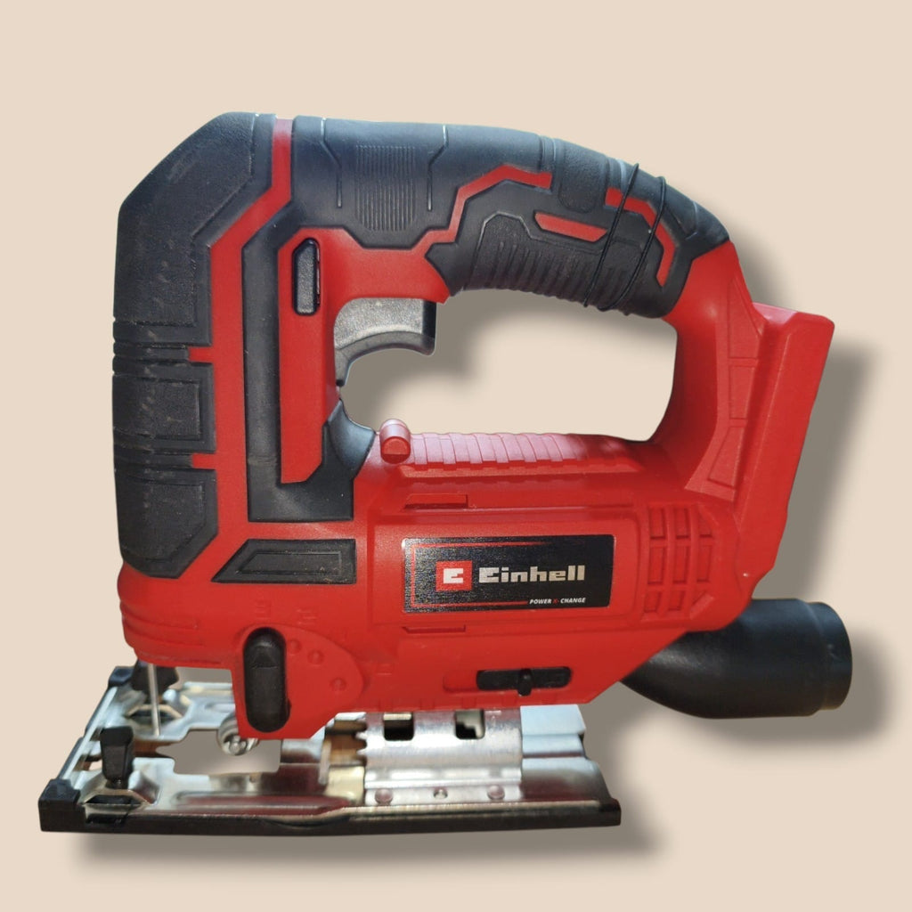 Einhell - Akku-Stichsäge TP-JS 18/135