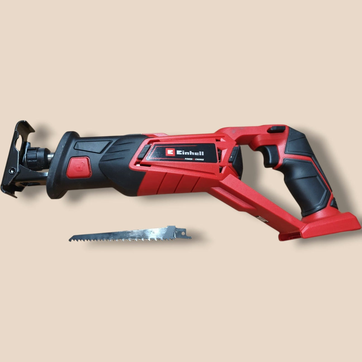 Einhell - Akku-Säbelsäge TE-AP 18/22
