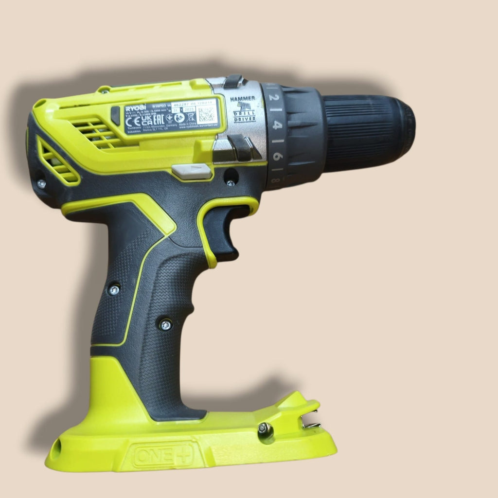Ryobi - Akku-Schlagbohrschrauber R18PD3