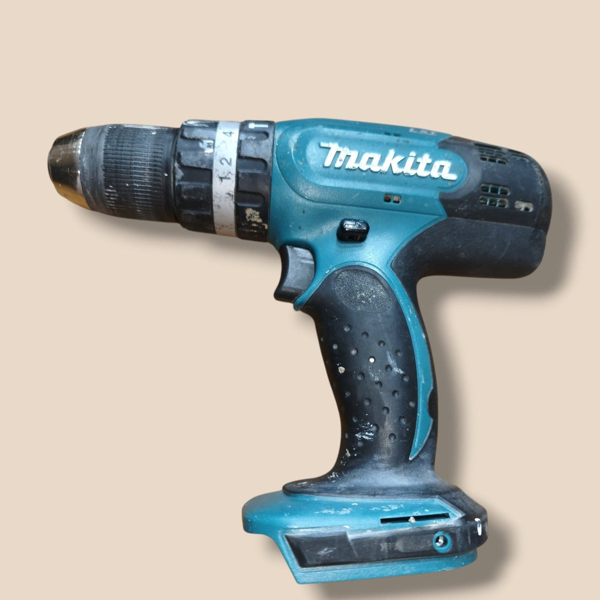 Makita - Akku-Schlagbohrschrauber DHP453