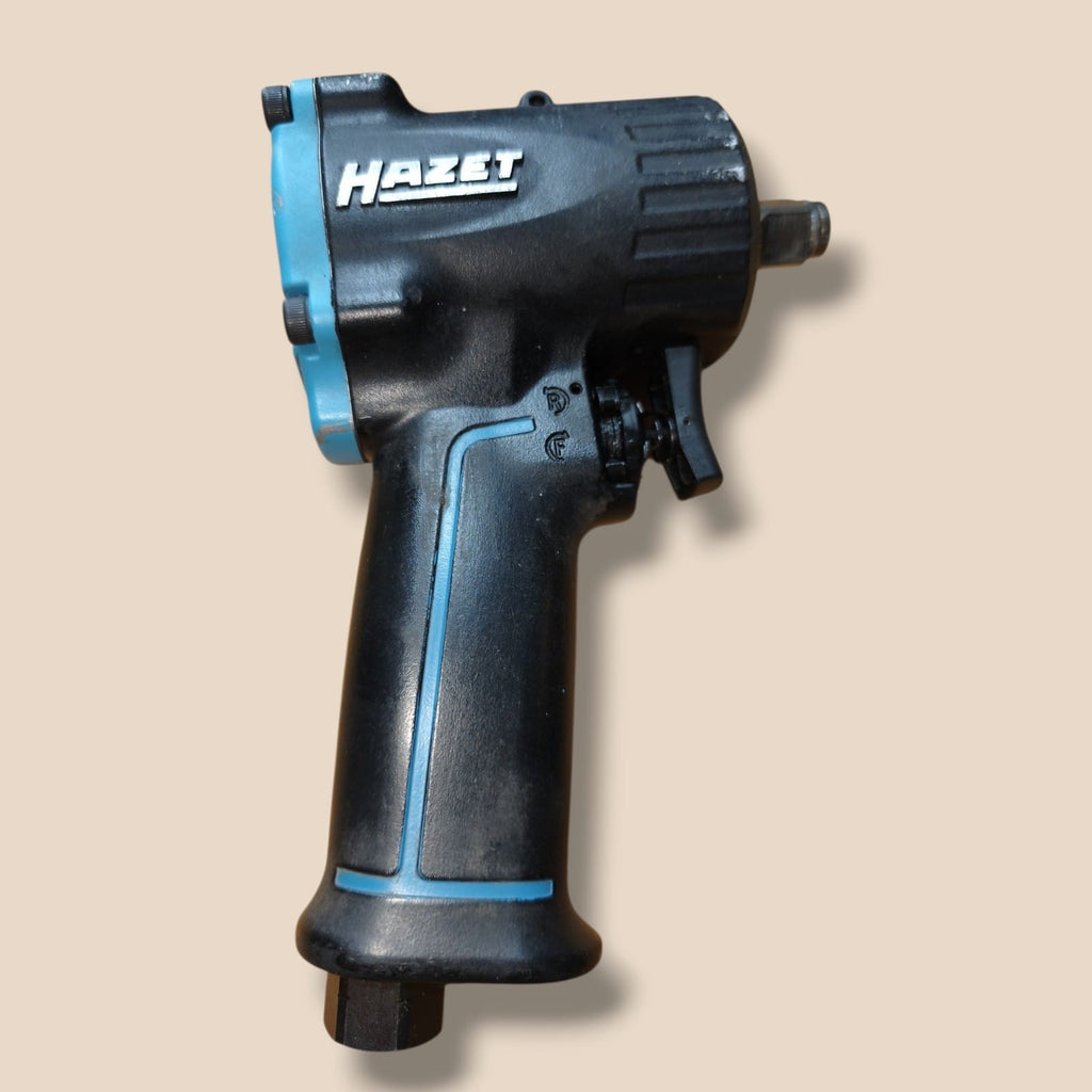 Hazet - Druckluft-Schlagschrauber 9012M 248270
