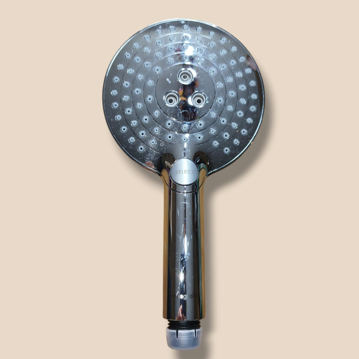 Hansgrohe - Duschkopf Raindance select S120