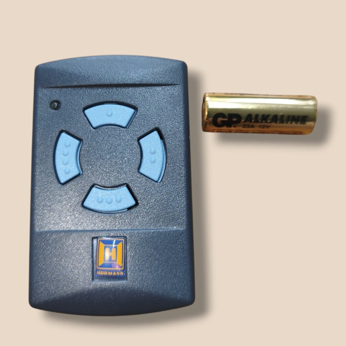 Hörmann - Handsender 437442 HSM4-868