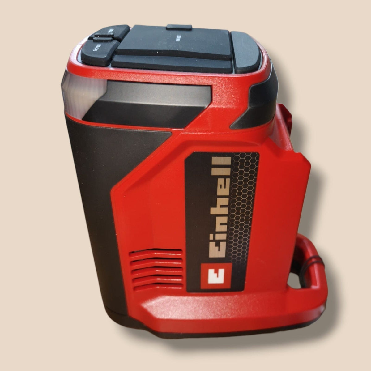 Einhell - Akku-Energiestation PXC TC-ES 18/ 150/ 1