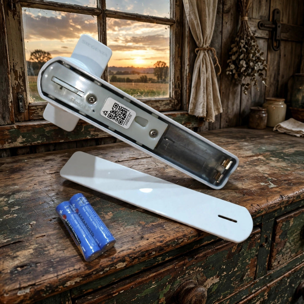 Sigenia - Smarter Fentergriff ZHSM0030-002011