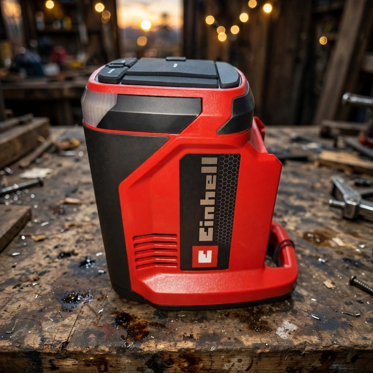 Einhell - Akku-Energiestation PXC TC-ES 18/ 150/ 1