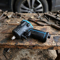 Hazet - Druckluft-Schlagschrauber 9012M 248270