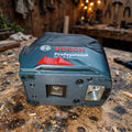 Bosch - Professional Punkt- und Linienlaser GCL 2-15