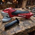 Einhell - Akku-Winkelschleifer TE-AG 18/115