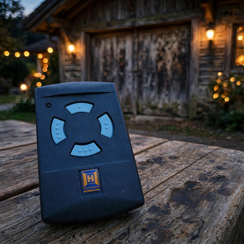 Hörmann - Handsender 437442 HSM4-868