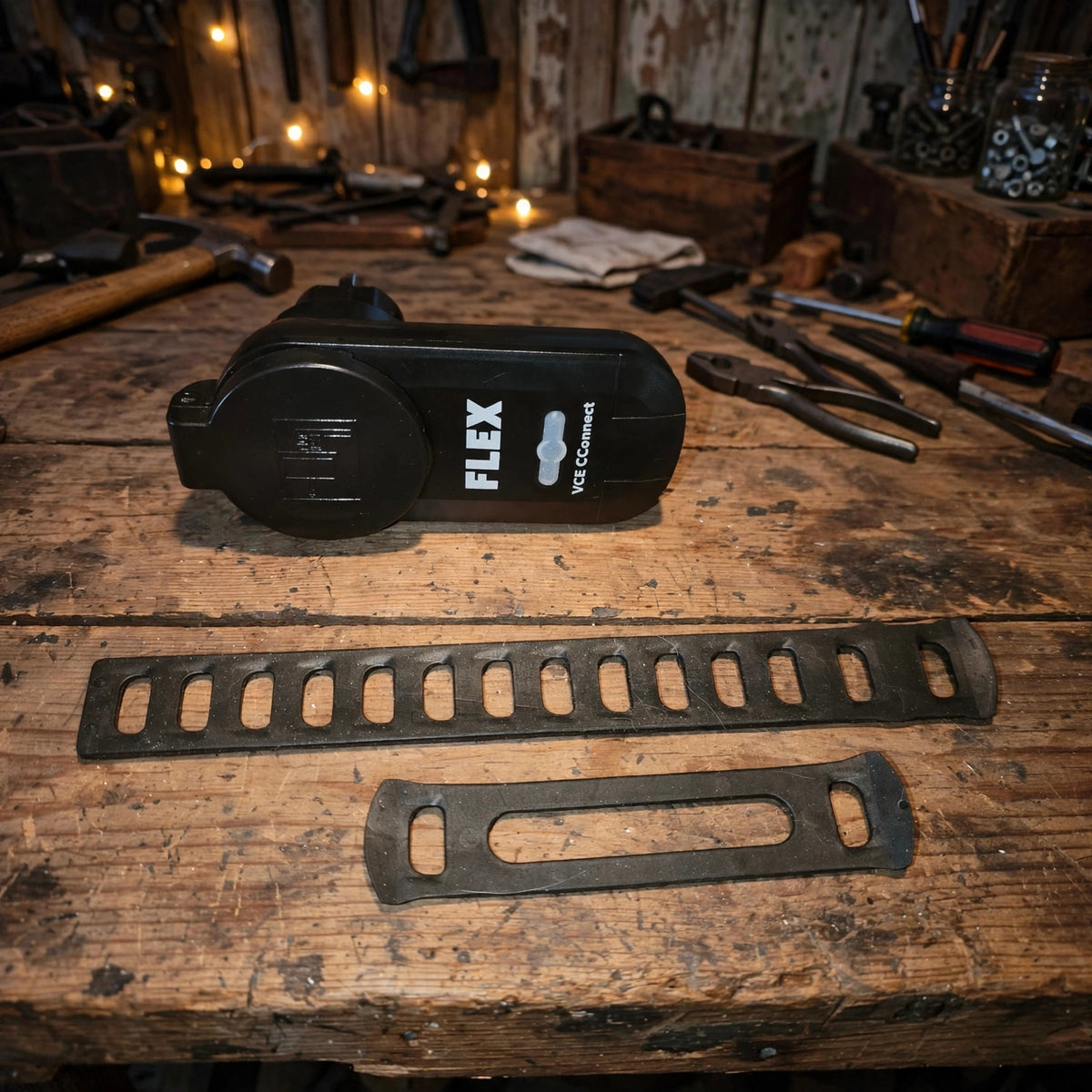 Flex - Tools Funksteckdose 512.869