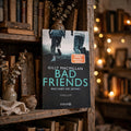 Gilly Macmillan - Bad Friends