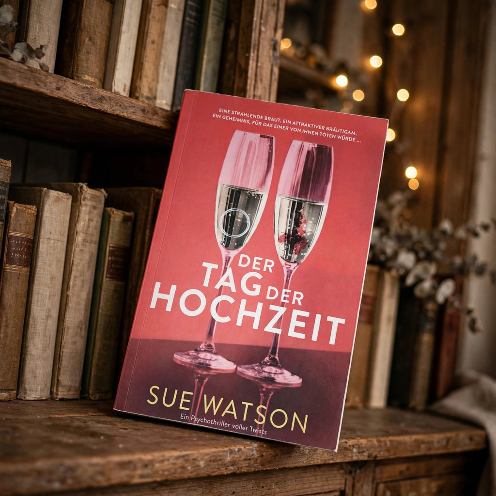 Sue Watson - Der Tag Der Hochzeit