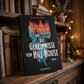 Elisabeth Hand - Die Geheimnisse von Hill House