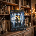 Sue Watson - Seine erste Frau