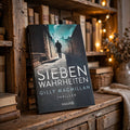 Gilly Macmillan - Sieben Wahrheiten
