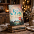 Gilly Macmillan - Die Witwe