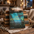 Gilly Macmillan - Die Vertraute