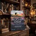 Gilly Macmillan - Ein langes Wochenende