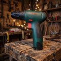 Bosch - Akku-Schlagbohrschrauber Easy drill 1200 3603JD3001