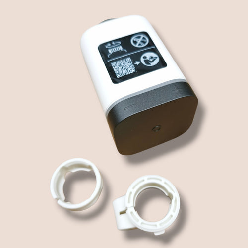 Bosch - I Am Smart Heizkörperthermostat matter BTH-RAD